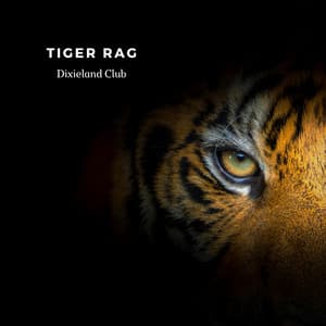 Tiger Rag - Dixieland Club