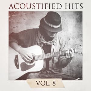 Acoustified Hits, Vol. 8 - Chillout Lounge Summertime Café