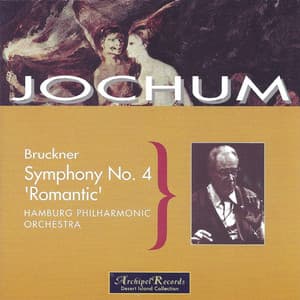 Symphony No. 4 in E-Flat Major, WAB 104 "Romantic" - Anton Bruckner
