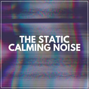 The Static Calming Noise - Hi Freq Samples