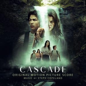 Cascade - Steph Copeland