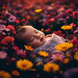 Soothing Sleep Music for Babies and Adults - Lullabyes