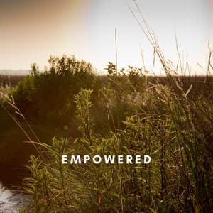 Empowered - Masala Roo