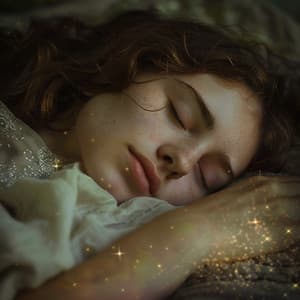 Tranquility With New Age Music - Sleep Meditation