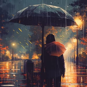 The Rain, It Comes - Rain Recordings