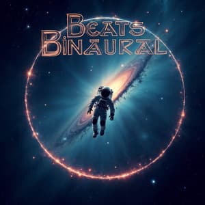 Theta Tranquility Meditation and Inner Peace Brainwaves - Sleep Beats Binaural