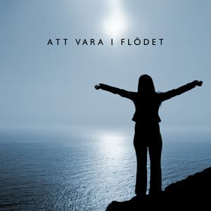 Att vara i flödet: Andliga lektioner, Vattenljud för långsam andning, Få kontakt med ditt högre jag - Avslappning Musik Akademi