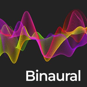 Deep Healing Binaural Beats - Isochronic Tones Brainwave Entrainment