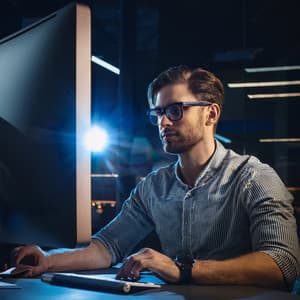 Productividad Orquestal: Una Sinfonía De Enfoque Para Un Día De Trabajo Productivo - Bertie Lambert