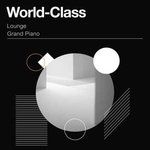 zZz World-Class Lounge Grand Piano Notes zZz - Pet Music World