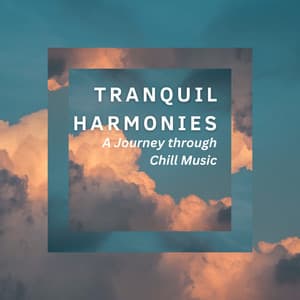 Tranquil Harmonies: A Journey through Chill Music - Peaceful Pianos