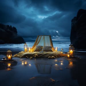 Soothing Rainfall: Music for Rainy Sleep - Next Nature