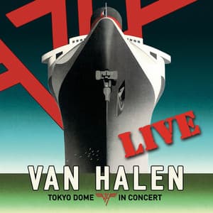Tokyo Dome in Concert - Van Halen