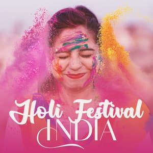 Holi Festival India – The Color Light - World Trendy Events