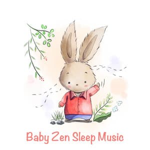 Baby Zen Sleep Music - Baby Sleep Music