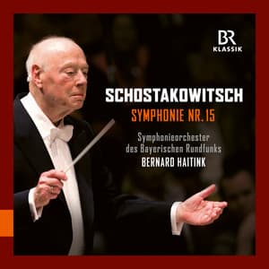 Shostakovich: Symphony No. 15 in A Major, Op. 141 - Dmitri Shostakovich