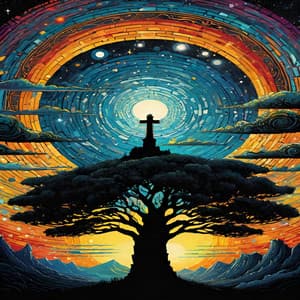 God Knows - Christian Instrumental Guitar Music