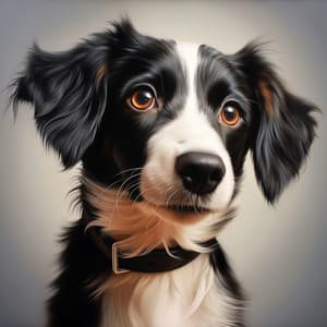 Tranquil Stream Sounds to Soothe Your Dog's Anxiety - Good Dog Music