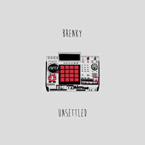 Unsettled - Brenky