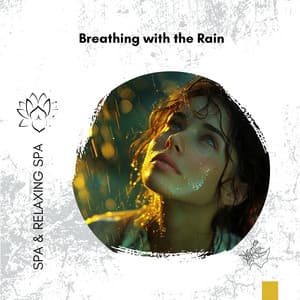 Breathing with the Rain: Tibetan Bells in Harmony for Spa Healing - Spa & Relaxing Spa