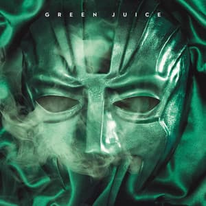 Green Juice - Marsimoto