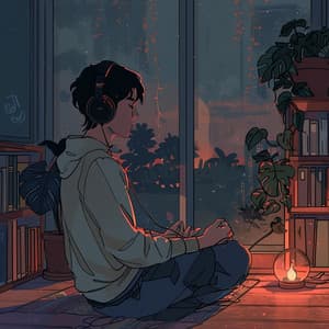 Soothing Music: Relaxation Melodies - Easy Relaxing Acoustics