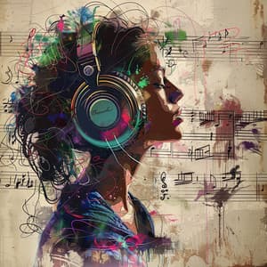 Music's Quiet Hour: Tones of Solitude - Akvavit