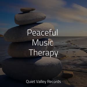 Peaceful Music Therapy - Tranquility Spa Universe
