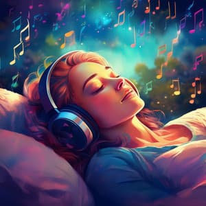 Soothing Sounds: Cadence for Sleep - Soothing Music