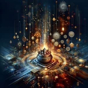 Abundance Attractor: 432 Frequency for Financial Prosperity and Success - Sofi Solfeggio