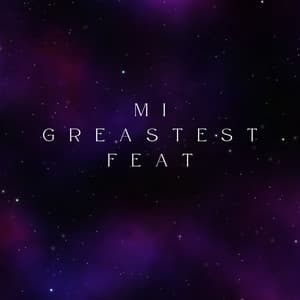 Mi Greastest Feat - Softy keys