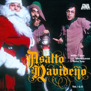 Asalto Navideño: Vol. 1 & 2 - Héctor Lavoe