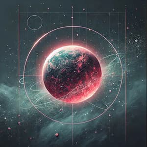 Lunar Zen - Alpha Vectoriam