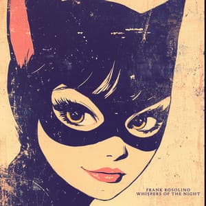 Whispers of the Night - Frank Rosolino