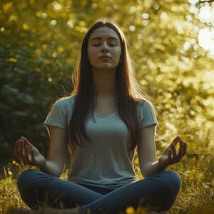 Peaceful Music for Relaxation and Healing - Calming Songs