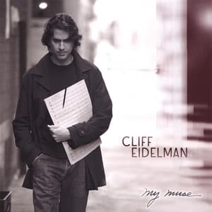 My Muse - Cliff Eidelman
