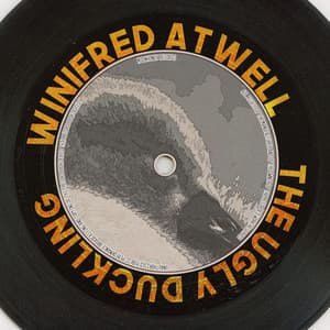 The Ugly Duckling - Winifred Atwell