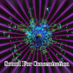 Sound For Concentration - White Noise Research