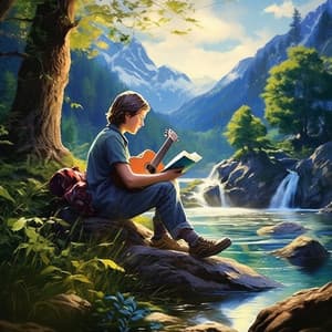 Study Waves: Music in the Concentrated Stream - Sound and Waves