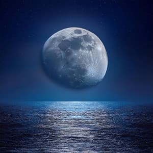 Música Para Descanso Profundo: Melodías De Quietud - Sonidos esenciales de la naturaleza