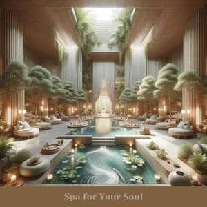 Spa for Your Soul: Finding Pleasure in Peace - Massage Spa Academy