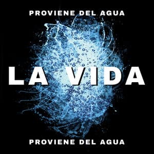 La Vida Proviene del Agua: Olas Del Océano, Río, Viento y Lluvia, Sonidos Relajantes de la Naturaleza - Academia de Sonidos de la Naturaleza para Dormir