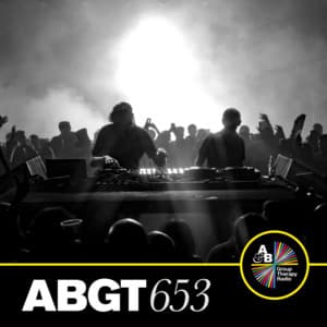 Group Therapy 653 - Above & Beyond