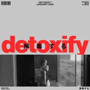 Detoxify - Sauna & Relax