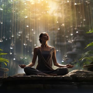 Rainy Day Calm: Soothing Rain Relaxation - Relax A Wave