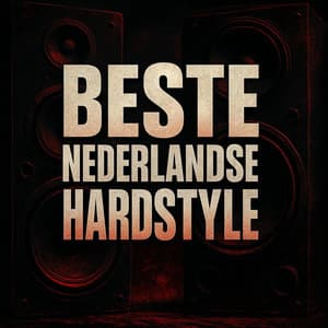 Beste Nederlandse Hardstyle - De Tekentovenaar