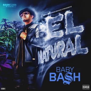 El Natural - Baby Bash