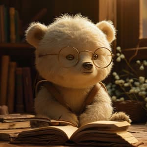 Unratified Ruminations - Sound Effects Library