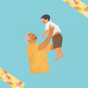 Subtle - Playing with Toys - Baby Sleep Aid