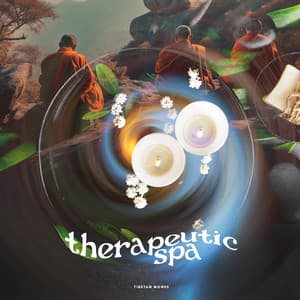 Therapeutic Spa - Tibetan Monks